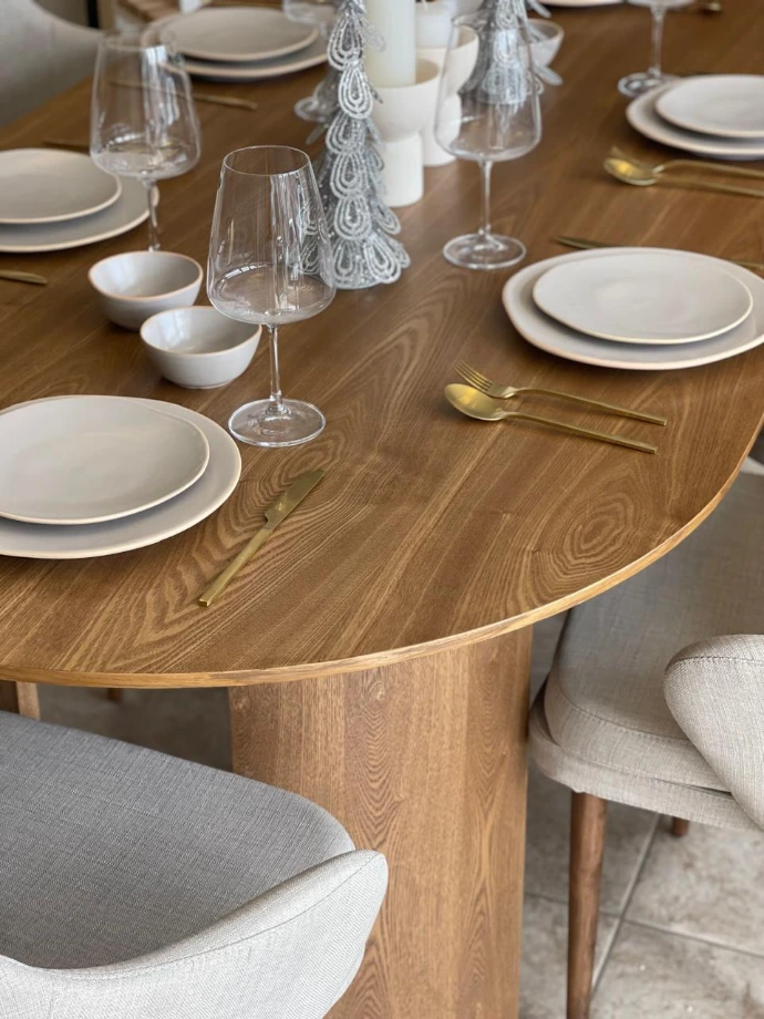 Mesa en puerto madryn